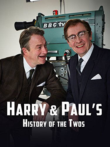 Harry & Paul's Story of the 2s